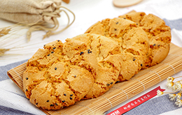 学员蛋糕烘焙作品