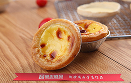 学员蛋糕烘焙作品