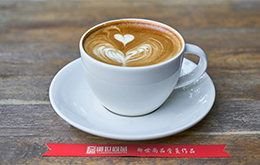 学员茶饮冰淇淋作品