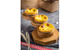 学员蛋糕烘焙作品