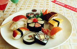 学员日韩港台作品