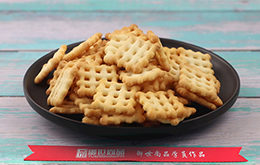 学员蛋糕烘焙作品