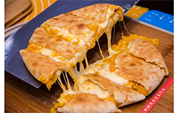 学员蛋糕烘焙作品