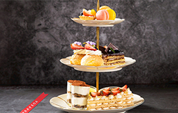 学员蛋糕烘焙作品