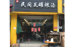 学员成功店面