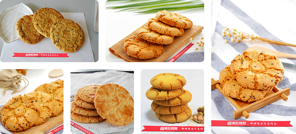 江西桃酥王学员作品