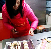 学员实操