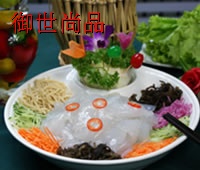爽口凉菜