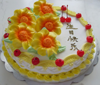 西点蛋糕