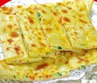 鸡蛋灌饼