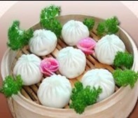 天津小笼包