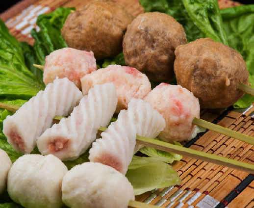 关东煮