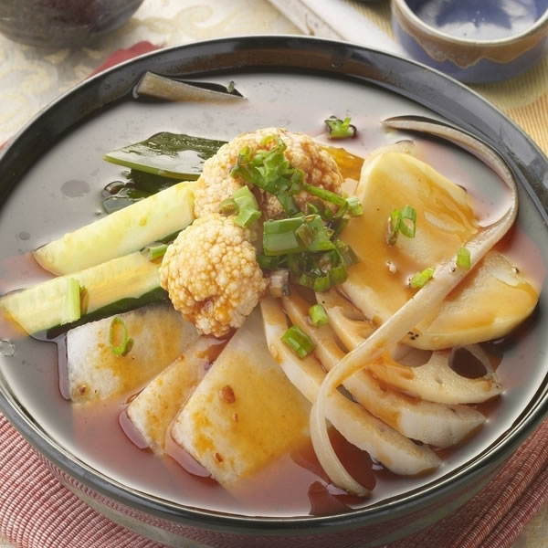 冒菜