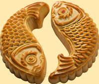 月饼