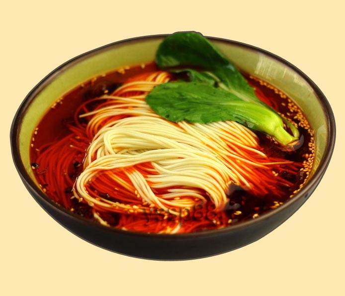 重庆小面