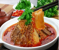 夫妻肺片
