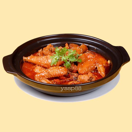 重庆烧鸡公