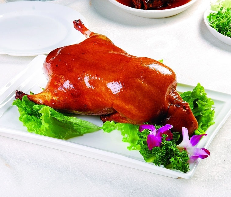 广式烧腊