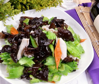 特色小炒班