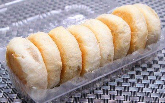 矮个子馅饼