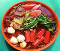 四川麻辣烫