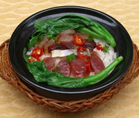 煲仔饭
