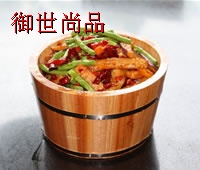 木桶饭