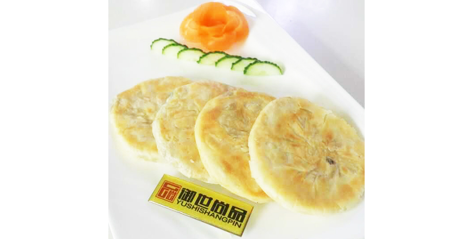 学员作品-酥饼
