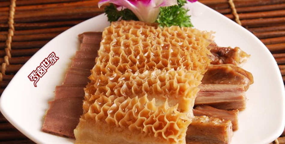 学员作品-卤味